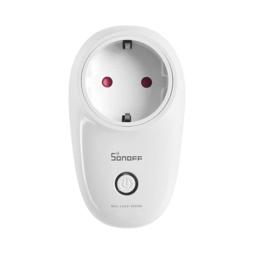 مقبس SONOFF Zigbee مع مفتاح مؤقت، مقبس ذكي S26R2 مع وضع مؤقت والتحكم الصوتي، مقبس المنزل الذكي، قابس ذكي يعمل مع Alexa/Google Home/Echo Dot وIFTTT، 16 أمبير مقبس SONOFF Zigbee مع مفتاح مؤقت، مقبس ذكي S26R2 مع وضع مؤقت والتحكم الصوتي، مقبس المنزل الذكي، قابس ذكي يعمل مع Alexa/Google Home/Echo Dot وIFTTT، 16 أمبير