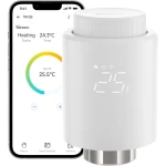 صمام تدفئة الحرارة SONOFF Zigbee، تدفئة الحرارة الذكية تدعم التحكم عن بعد بالتطبيق والتوقيت، يتطلب محور Zigbee 3.0، متوافق مع Amazon Alexa/Google Home. - سونوف