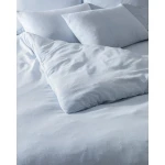 طقم غطاء لحاف كارميلين جاكار مزدوج الحجم 200×220 سم من مدام كوكو - مدام كوكو