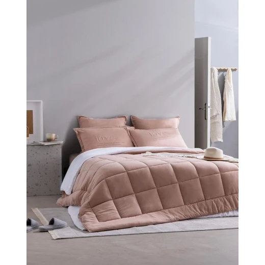 مدام كوكو بوبيني طقم مريح 155X215+100X200+50X70سم - مدام كوكو - Image 3
