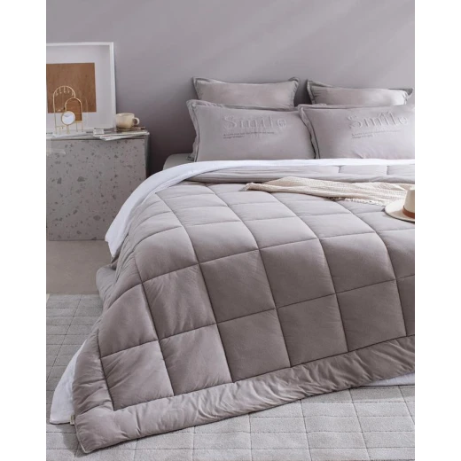 مدام كوكو بوبيني طقم مريح 155X215+100X200+50X70سم - مدام كوكو - Image 3