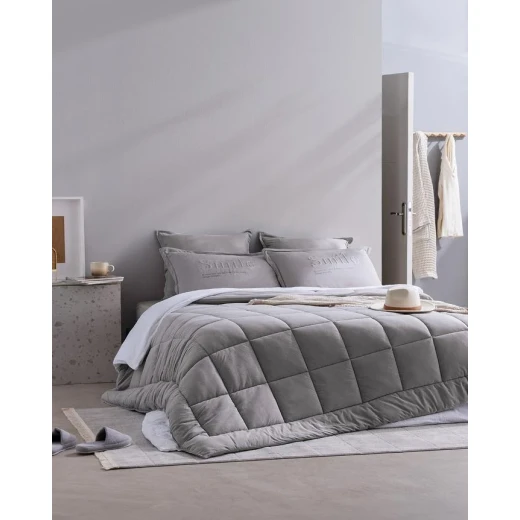 مدام كوكو بوبيني طقم مريح 155X215+100X200+50X70سم - مدام كوكو - Image 4