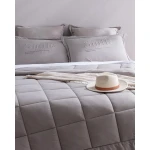 مدام كوكو بوبيني طقم مريح 155X215+100X200+50X70سم - مدام كوكو