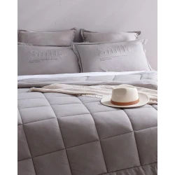 Madame COCO Bobigny Supersoft Comfort Set 155X215+100X200+50X70CM