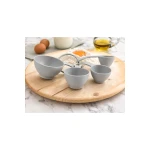 22. كوب قياس بمقبض كوب قياس مدام كوكو 9×22×6.5 سم - مدام كوكو