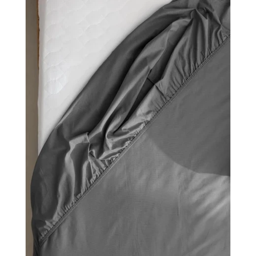 ملاءة سرير مطاطية مانون رانفورس – 180×200 سم من مادام كوكو - مدام كوكو - Image 4