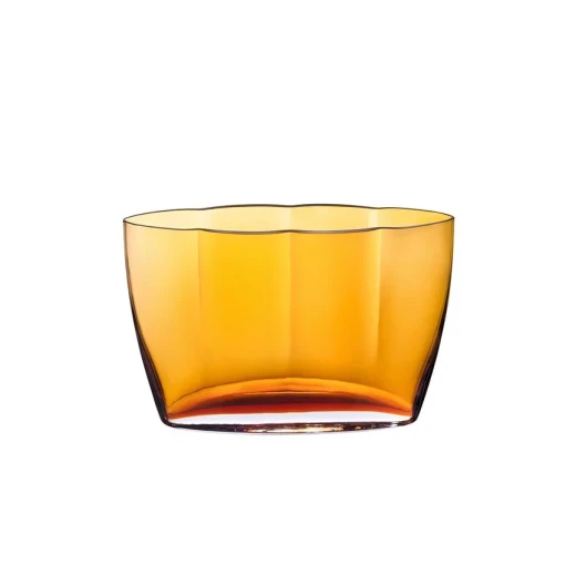 Madame COCO Les Orres Handmade Glass Vase 28X19CM - Madame COCO - Image 4