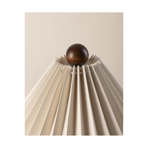 مصباح شارلوت – 35×21×21 سم من مادام كوكو - مدام كوكو - Image 3