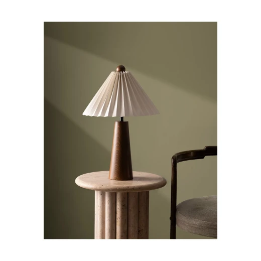 مصباح شارلوت – 35×21×21 سم من مادام كوكو - مدام كوكو - Image 8