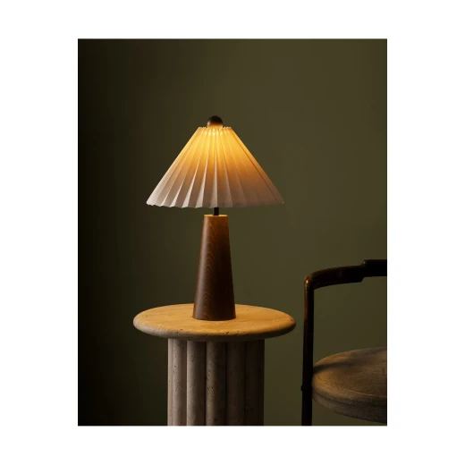 مصباح شارلوت – 35×21×21 سم من مادام كوكو