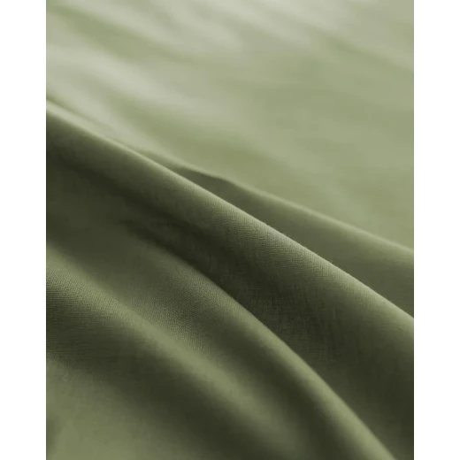 ملاءة مانون رانفورس بزاوية بمقاس 180×200 سم – مادام كوكو - مدام كوكو - Image 3