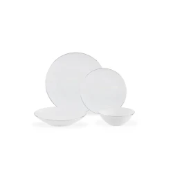 Madame COCO Allons Dinner Set 24 pcs 25X19X20X14CM