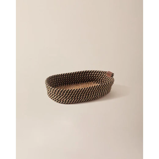 سلة ألزاس صغيرة 15×30×6 سم من مدام كوكو