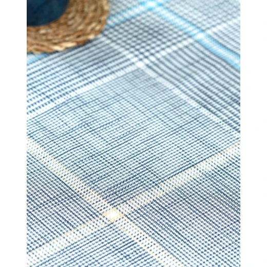 مفرش طاولة بويس PVC 100×140 سم من مدام كوكو - مدام كوكو - Image 2