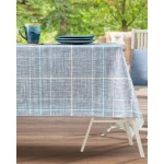 مفرش طاولة بويس PVC 100×140 سم من مدام كوكو - مدام كوكو