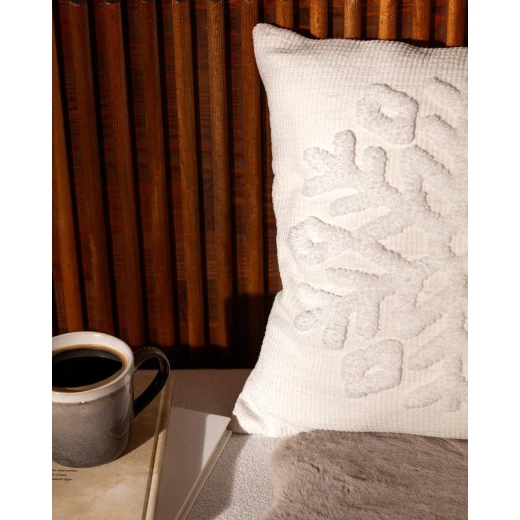 Madame COCO Riquewihr Cushion Cover 45×45 cm – Stylish and Modern Design That Adds an Artistic Touch to Your Home Decor - Madame COCO - Image 3