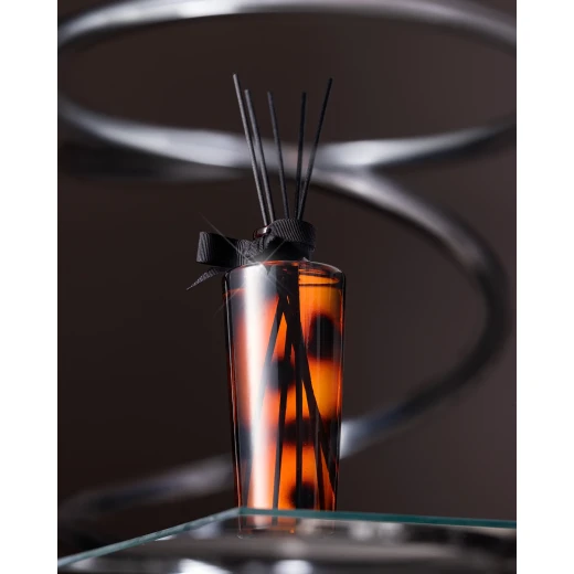 معطر جو بعيدان ريد 200 مل – عطر فاخر وثابت – تصميم أنيق يناسب جميع الأماكن – من مدام كوكو - مدام كوكو - Image 3