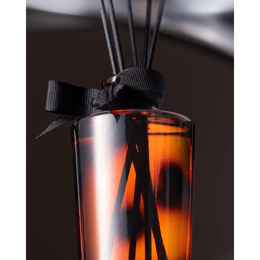 معطر جو بعيدان ريد 200 مل – عطر فاخر وثابت – تصميم أنيق يناسب جميع الأماكن – من مدام كوكو - مدام كوكو - Image 2