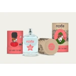 عطر روفا للأولاد – ماء تواليت بتركيبة بريطانية، 100 مل، برائحة منعشة وخفيفة مناسبة للأطفال - روفا