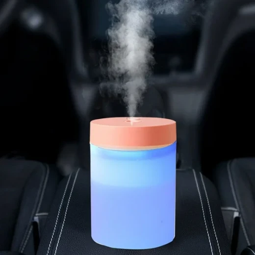 مبخره للعطر ومرطب جو - Image 2