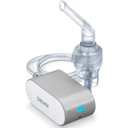 Beurer Nebuliser – IH 58 Compact and Quiet Nebulizer for Effective Respiratory Treatment