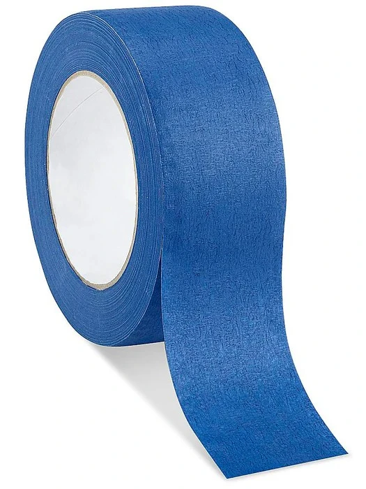 Heavy-Duty Multi-Purpose Duct Tape – 48mm × 20m – Moisture Resistant – Strong Adhesion - Sstationery
