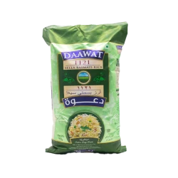 Daawat Sella Basmati Rice 1121, 900g 