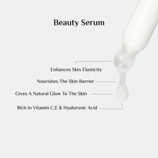 Oshea Beauty Serum 30ml deeply hydrates and nourishes skin with a natural formula for radiant youth - Oshea - Image 2
