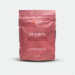 Oshea Himalayan Scrub 200g deeply cleanses exfoliates and renews skin for a natural fresh glow - Oshea