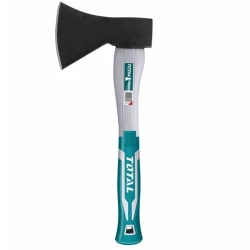 Total Axe 1000G (THT7810006) - Durable Axe for Wood Chopping