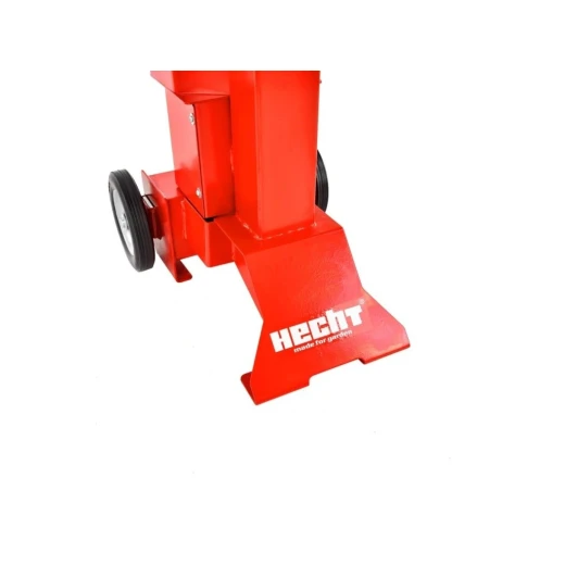 فاصل سجل كهربائي Hecht 6070 - قوة تقسيم 7 أطنان - Image 2