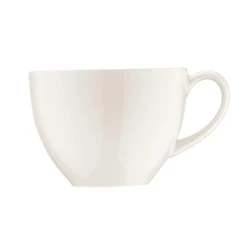 Bonna Gloire Rita Coffee Cup 230ml – Elegant Porcelain Cup with a Classic Design That Blends Style and Functionality
