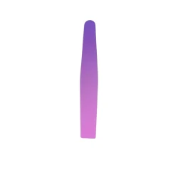 Double Sided Nail File Strips, 1 Piece