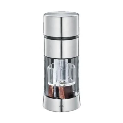 Kuchenprofi Chocolate Mill , Size: 6.5 × 15.5 cm,  Ultra-Fine Shavings for Chocolate, Cheese & Nuts , S/Steel Disc