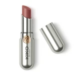Kiko Milano Almond Moisturizing Lip Balm for Hydration and Shine Daily Lip Care Vitamins - Kiko milano