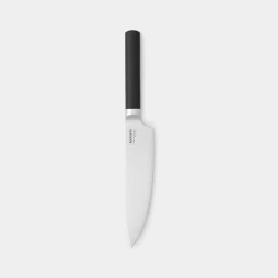 Brabantia Profile Chef Knife 33.7 cm – Precision & Versatility for Every Kitchen Task
