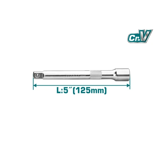 شريط تمديد THEB12051-1/2 لإضافة الوصول والراحة من توتال شريط تمديد THEB12051-1/2 لإضافة الوصول والراحة من توتال