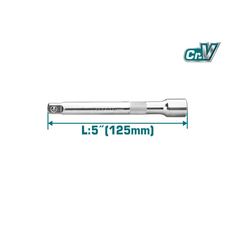 شريط تمديد THEB12051-1/2 لإضافة الوصول والراحة من توتال - توتال