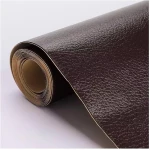 Leather Adhesive Tape - Brown - Multi-Purpose for Repairs & Crafts