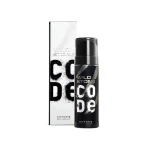 عطر وايلد ستون كود كروم للرجال 150 مل عطر ذكوري يدوم طويلاً للاستخدام المكتبي - وايلد ستون