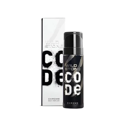 عطر وايلد ستون كود كروم للرجال 150 مل عطر ذكوري يدوم طويلاً للاستخدام المكتبي عطر وايلد ستون كود كروم للرجال 150 مل عطر ذكوري يدوم طويلاً للاستخدام المكتبي