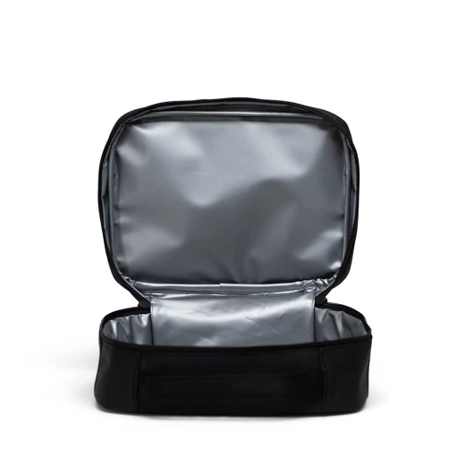 Herschel Pop Quiz Lunch Box – Navy – Insulated & Durable for Everyday Use - Herschel - Image 4