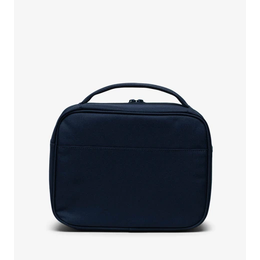 Herschel Pop Quiz Lunch Box – Navy – Insulated & Durable for Everyday Use - Herschel - Image 3