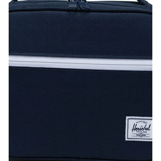 Herschel Pop Quiz Lunch Box – Navy – Insulated & Durable for Everyday Use - Herschel - Image 2