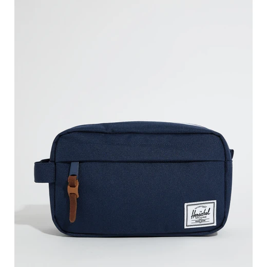Herschel Chapter Toiletry Bag – Durable & Compact Travel Organizer for Men & Women Herschel Chapter Toiletry Bag – Durable & Compact Travel Organizer for Men & Women