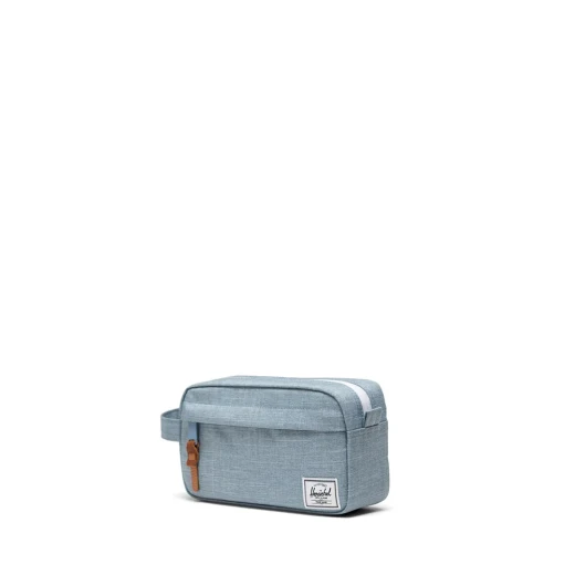 Herschel Chapter Toiletry Bag – Durable & Compact Travel Organizer for Men & Women - Herschel - Image 3