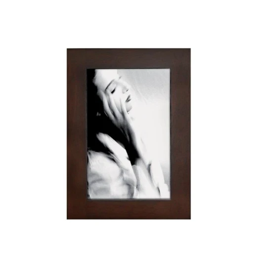 إطار صور خشبي ماسكاجني 10x15 سم - ديكور منزلي