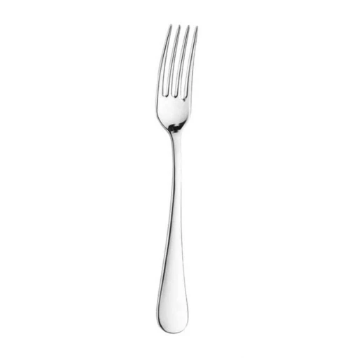 Pinti Coliseum Dessert Fork Set of 6 - Stainless Steel - Elegant and Durable Flatware Pinti Coliseum Dessert Fork Set of 6 - Stainless Steel - Elegant and Durable Flatware