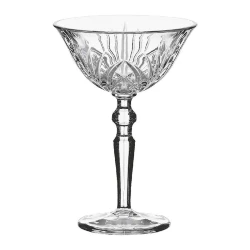 Nachtmann Glass Set - 4 Pieces, 200ml Capacity - Elegant Crystal Glass