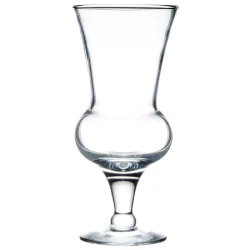 Libbey Super Thistle 15oz Cocktail Glasses Set of 6 – Elegant Glassware for Drinks & Events